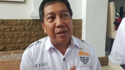 Ini Jumlah ODP dan PDP Covid-19 Papua Per 28 Maret