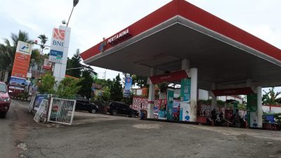 Utamakan Pelayanan Pada Pelanggan, Pertamina Tetap Waspada Penyebaran COVID-19 di Maluku Papua