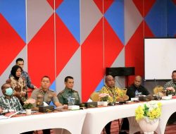 Siapa Saja Yang Ke Wamena Wajib Periksa Kesehatan