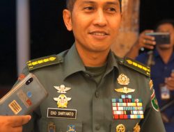 Pesawat Casa CN A-2909 Ditembak, Ini Penjelasan Kapendam