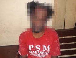 Gadis Remaja Jadi Korban Pencurian dan Kekerasan, Tersangka Sudah Diringkus Polres Biak