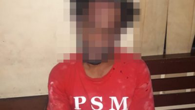 Gadis Remaja Jadi Korban Pencurian dan Kekerasan, Tersangka Sudah Diringkus Polres Biak