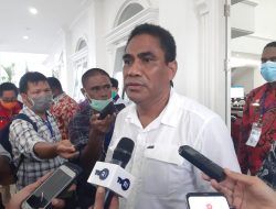 Akses Masuk Papua di Batasi, Sekda Sebut Tidak Ada Lockdown