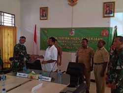 20 Unit Rumah Tuntas, TMMD Kampung Epem Resmi di Tutup