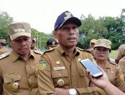 BTM : Satu Korban Meninggal C-19 Bukan Tenaga Medis