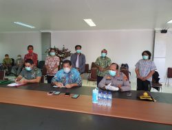 Bupati Pastikan Hingga Saat ini Jayawijaya Bersih Dari PDP