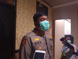 Kapolres Mimika : Vidio Amatir TPNPB Lakukan Penyerangan Kantor PTFI di Kuala Kencana Adalah Bukti Kuat