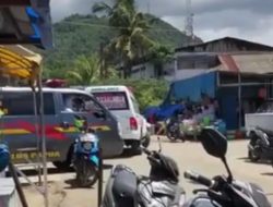 Dalam Dua Hari, Gustu C-19 Kota Jayapura Deteksi 83 OTG di TPI Hamadi, 9 Orang Positif