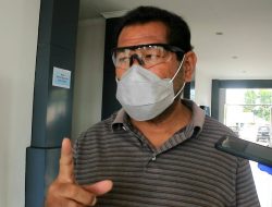 Kondisi Kesehatan 3 Pasien Positif Covid-19 Jayawijaya Membaik
