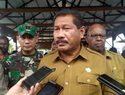 Tim Satgas Telah Pulangkan Warga Negatif PDP
