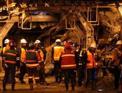10 Kasus Tambahan di Mimika, Diduga Karyawan Freeport