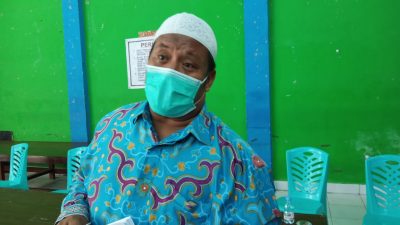 MUI Mimika : Pandemi Corona, Ibadah Puasa Dilakukan Serentak