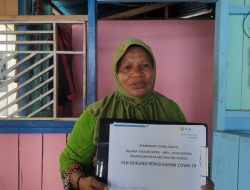 Ratusan Ribu Pelanggan PLN Papua dan Papua Barat Dapat Stimulus Listrik Gratis