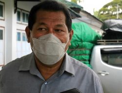 Pemda Jayawijaya Tetap Salurkan Sembako Bagi Mahasiswa