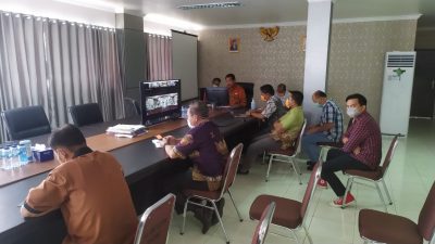 Pemda Jayawijaya Siapkan Dana 34 Miliar Tangani Wabah Covid-19