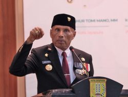 Masih Berstatus Siaga Darurat, Walikota Minta Gugus Tugas C-19 Transparan Data Pasien