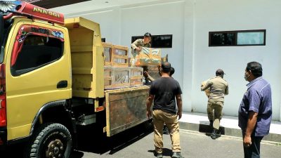 Penutupan Sementara Penerbangan Ke Wamena Di Perpanjang