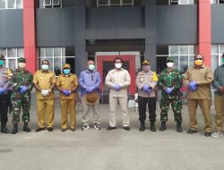 Jayawijaya Dan Lanny Jaya “0” Dari Pasien Dalam Pengawasan