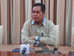 Penjelasan Pj Sekda Soal Keberangkatan Gubernur Papua Ke Jakarta