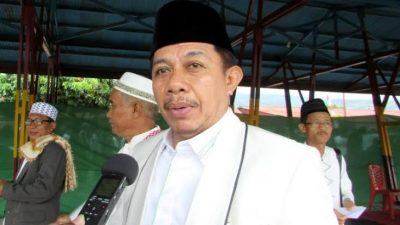 Dua Warga Kota Jayapura Meninggal, Salah Satunya Positif Covid-19