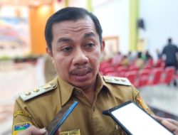 Per Kamis Siang, Satu Pasien Positiv Covid-19 Kota Jayapura Dinyatakan Sembuh