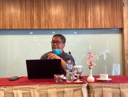 Duhh… Bayi 6 Bulan Positif Corona