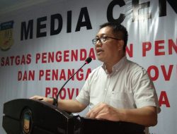 Dokter Minta Doa Kesembuhan Salah Satu Pasien Corona di Papua