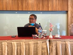 Daftar Zona Merah Bertambah, C-19 Papua Tembus 67 Kasus