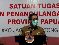Supiori Tambah Daftar Merah Pandemik Covid-19 di Papua