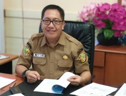 Masih Terkait Clutser Lembang, Papua Ketambahan 8 Kasus Positiv C-19