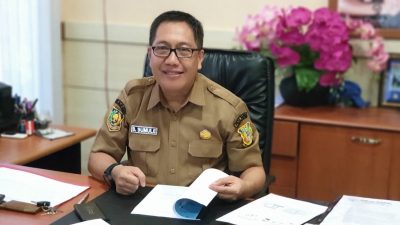Masih Terkait Clutser Lembang, Papua Ketambahan 8 Kasus Positiv C-19