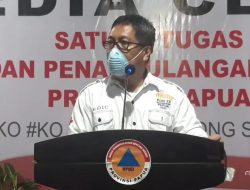 Duhh… Tiga orang di Kabupaten Pegunungan Bintang Masuk Daftar PDP C-19