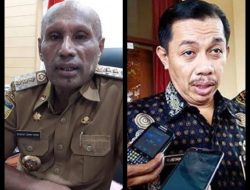 Dalam Hitungan Jam, Dua Pasien C-19 Meninggal Dunia