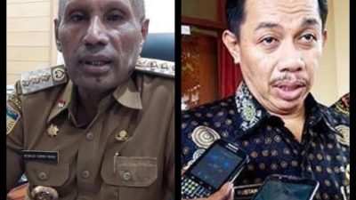 Dalam Hitungan Jam, Dua Pasien C-19 Meninggal Dunia