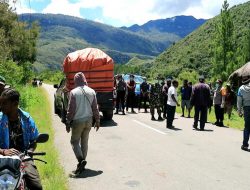 Bawa Barang Dari Jayapura, Pemkab Karantinakan 16 Orang