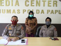 Maki Aparat Polisi dan Satpol PP Yang Gelar Razia Covid-19 Melalui Facebook, Seorang Perempuan Diamankan di Entrop