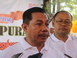 Kota Jayapura Kembali Berduka, Korban Corona Bertambah