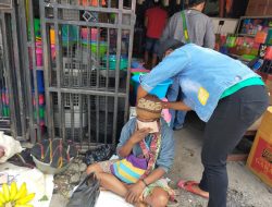 Aksi 1000 Masker Akan Kembali Digelar