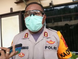 Lima Titik di Jayapura Selatan Yang Dikarantina Akan Dijaga Aparat Gabungan 1×24 Jam