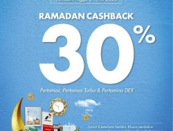 Berbagi Berkah Ramadhan, Pertamina Berikan Promo di Aplikasi MyPertamina