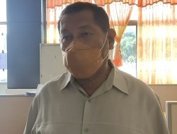 Sebagian Besar Swab Pasien Reaktif Sudah Tiba di Jayapura