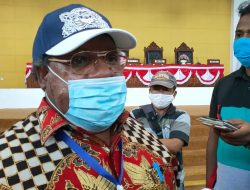 Pandemi Covid-19, Karyawan PTFI Sementara Dilarang Masuk Kota Timika
