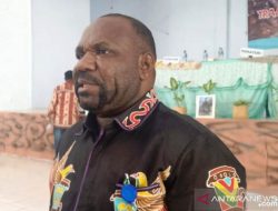 Soal Perdasi Tentang Corona, Emus Sarankan Buat Pergub dan Jangan Habiskan Uang Rakyat Papua Untuk Hal Temporer