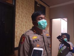 Kapolres Mimika Minta Maaf Atas Perbuatan Anggotanya