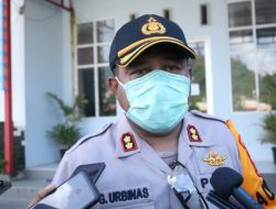 Kapolresta : Penyaluran Sembako Tidak Tepat Sasaran Berdampak Negatif