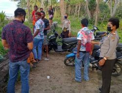 Pelajar Rayakan Kelulusan di Pantai Skouw, Polisi Temukan Miras