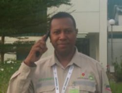 Pembatasan Wilayah di Papua Belum Efektif dan Efisien Turunkan Angka Kasus Corona, Rektor Uncen Tawarkan Dua Solusi