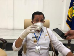 Senin, Pemkot Jayapura Tutup Pasar Hamadi dan Sejumlah Lokasi Pemukiman di Distrik Japsel