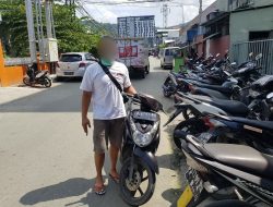 Tadah Motor Hasil Curian, AWW Warga Entrop Berurusan Dengan Polisi