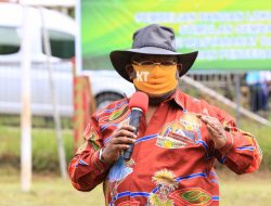 Papua Belum Ijinkan Pembukaan Akses Transportasi Selama Pandemik Corona
